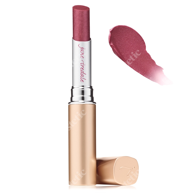 Jane Iredale Pure Moist SPF 18 Pomadka do ust nawilżająca 3,4 g (kolor Naomi)