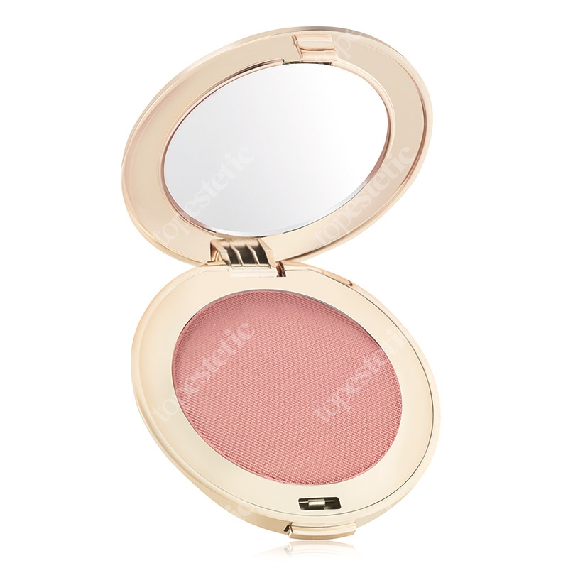 Jane Iredale Pure Pressed Blush Róż prasowany, antyutleniający 2,8 g (kolor Awake)