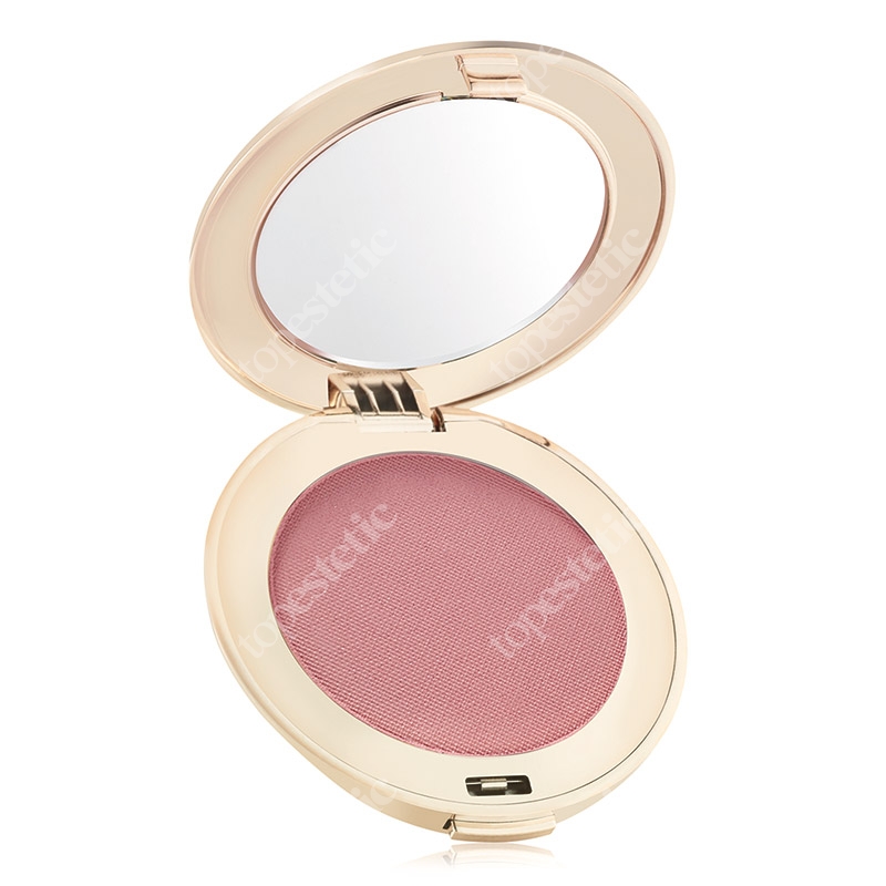 Jane Iredale Pure Pressed Blush Róż prasowany, antyutleniający 2,8 g (kolor Cheekie)