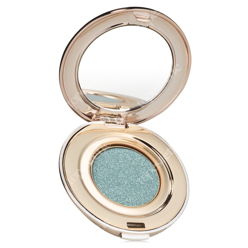Jane Iredale Pure Pressed Eye Shadows Pojedyncze cienie na powieki 1,8 g (kolor Caribbean)