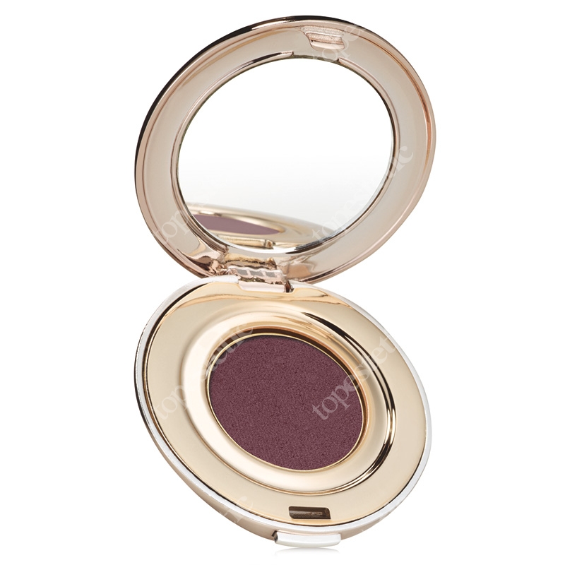 Jane Iredale Pure Pressed Eye Shadows Pojedyncze cienie na powieki 1,8 g (kolor Merlot)