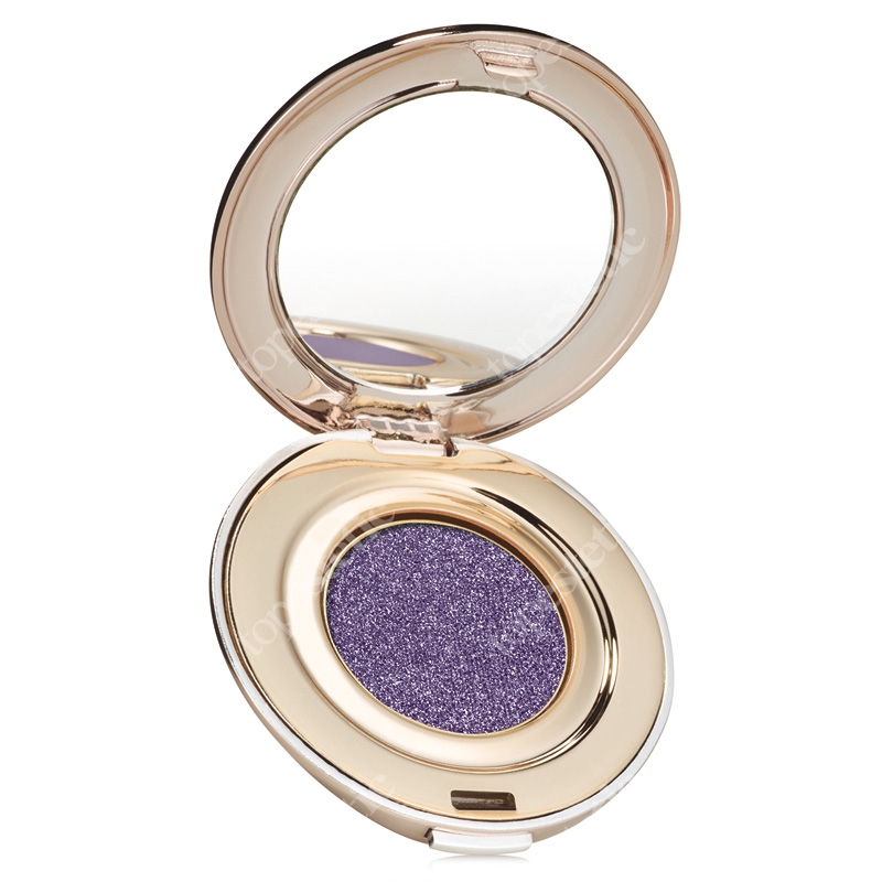 Jane Iredale Pure Pressed Eye Shadows Pojedyncze cienie na powieki 1,8 g (kolor Royal Velvet)