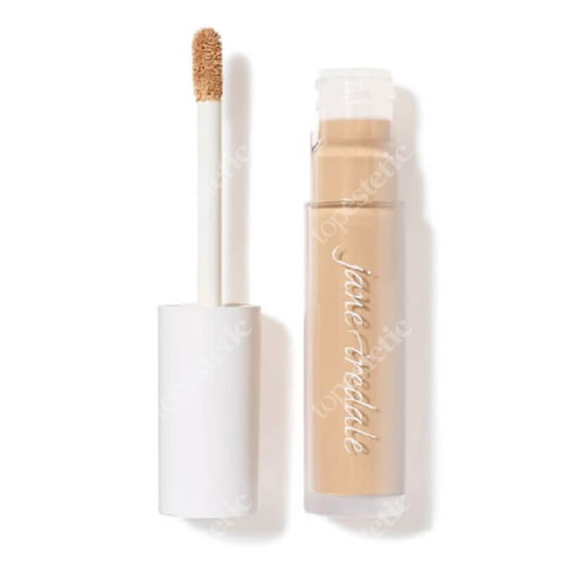 Jane Iredale PureMatch Liquid Concealer Uniwersalny korektor w płynie 5 ml (7W)