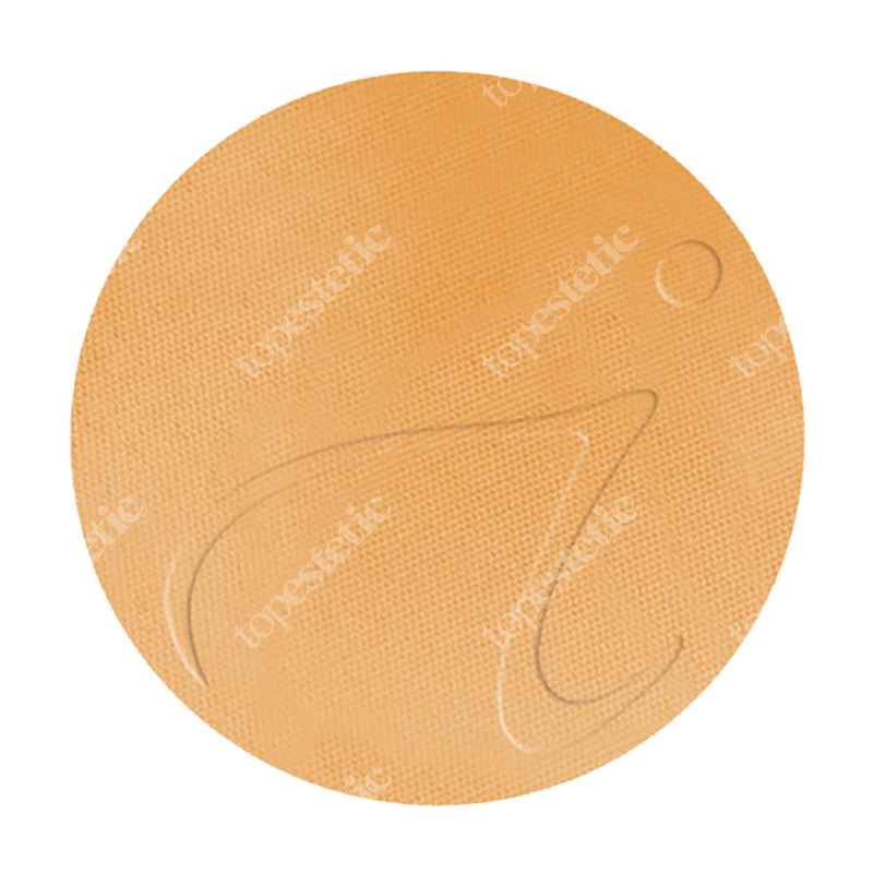 Jane Iredale PurePressed Base Mineral Foundation SPF 20 Refill Mineralny puder prasowany - Wkłady 9,9 g (kolor Autumn)