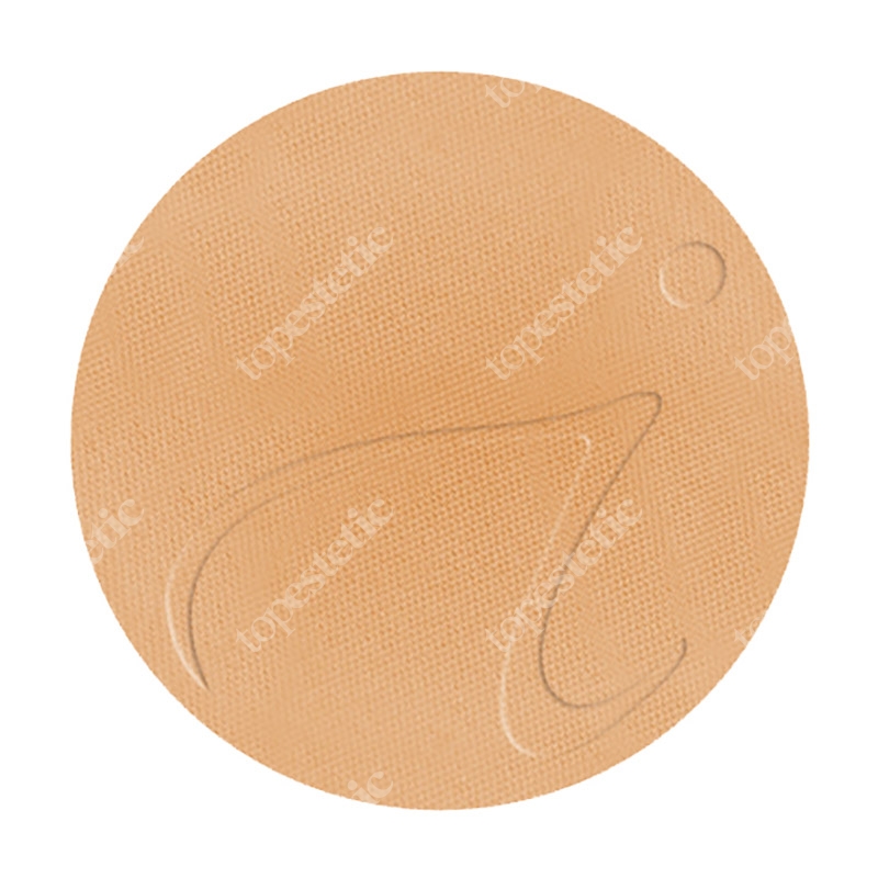 Jane Iredale PurePressed Base Mineral Foundation SPF 20 Refill Mineralny puder prasowany - Wkłady 9,9 g (kolor Coffee)