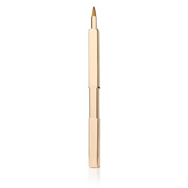 Jane Iredale Retractable Lip Brush Wysuwany pędzel do ust 1 szt