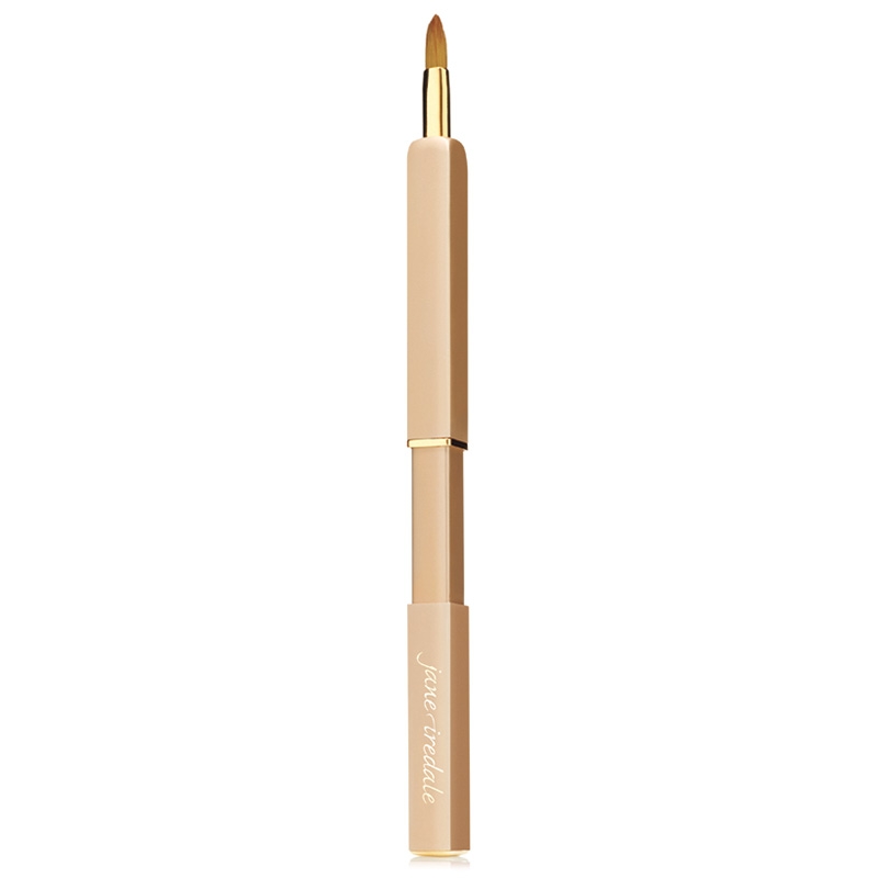 Jane Iredale Retractable Lip Pędzelek do ust z końcówką
