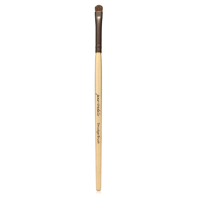 Jane Iredale Smudge Pędzelek stosowany do dokładnej definicji wokół oczu