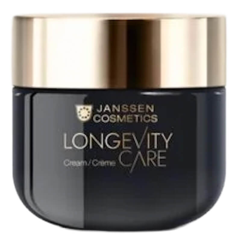 Janssen Cosmetics Face Cream Luksusowy krem 24-godzinny 50 ml