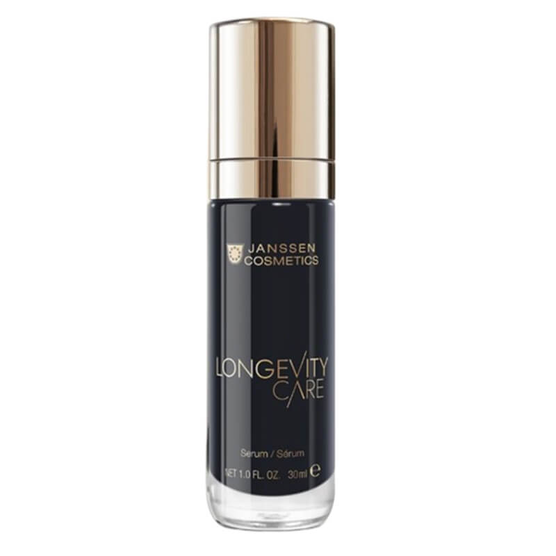 Janssen Cosmetics Luxury Serum Luksusowe serum 50 ml