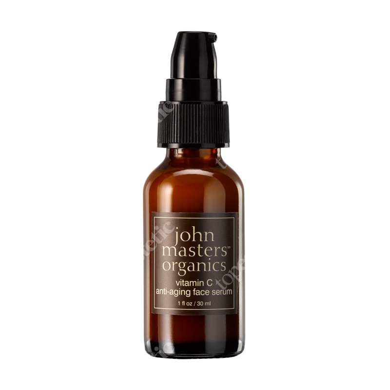 john masters organics anti aging arcszérum
