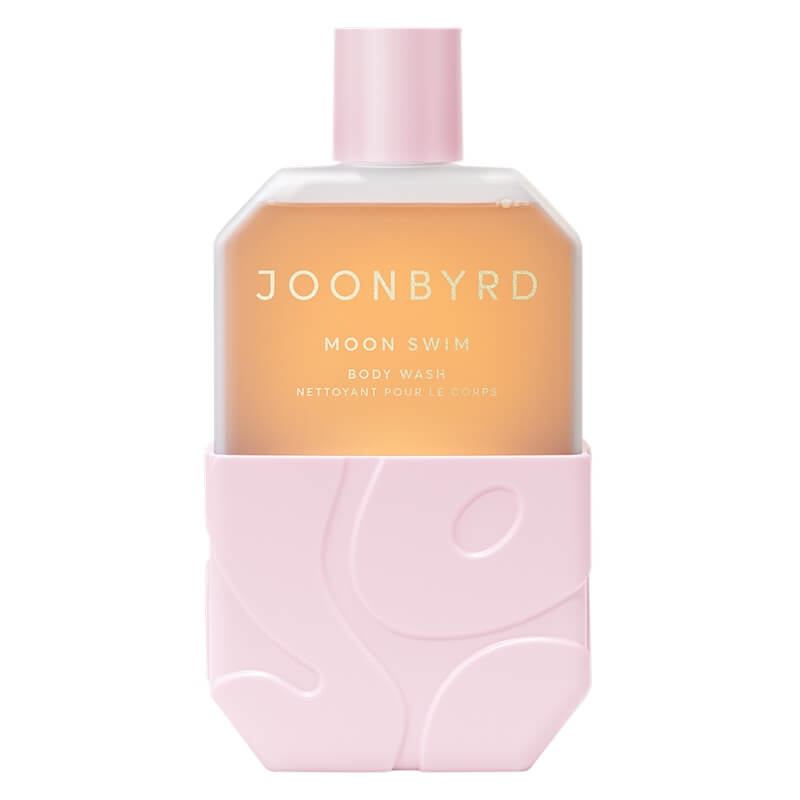 Joonbyrd Moon Swim Body Wash Żel pod prysznic o nutach zapachowych wanilii, syropu klonowego, karmelu i kawy 350 ml