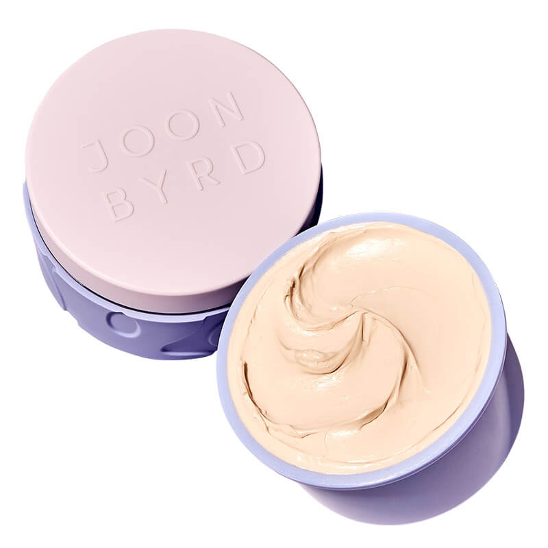 Joonbyrd Sunday Sofa Body Butter Refill Masło do ciała o nutach zapachowych wanilii, piżma, białej lilii, kremowej czekolady i kardamonu - uzupełnienie