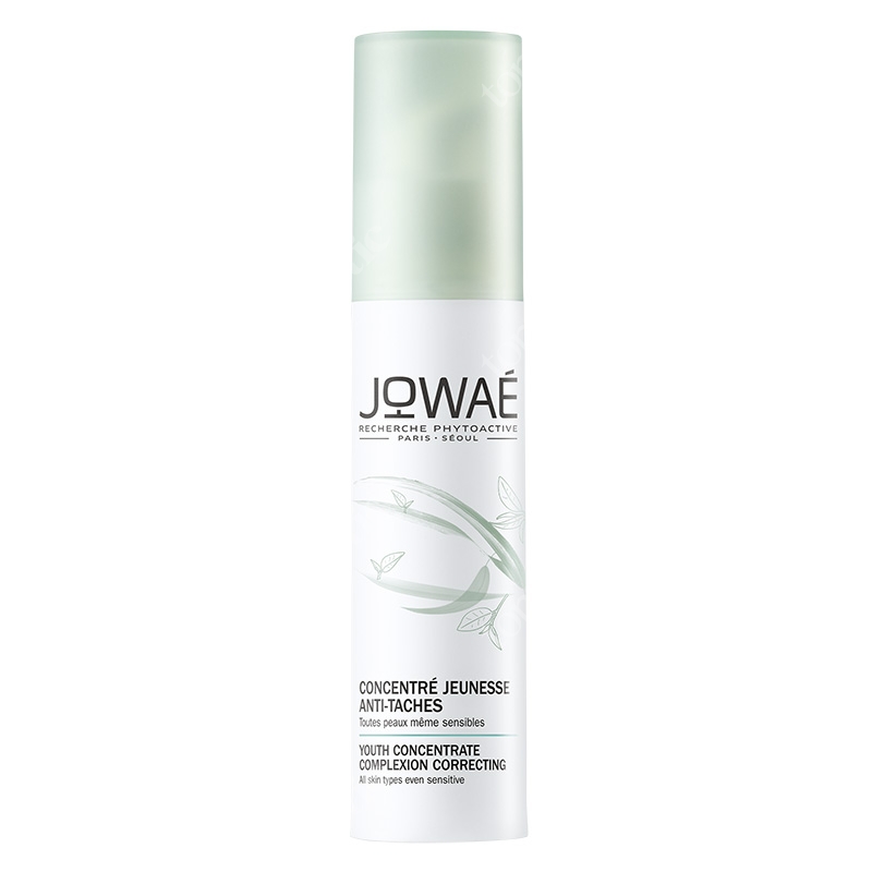 Jowae Youth Concentrate Complexion Correcting Koncentrat młodości korygujący przebarwienia 30 ml