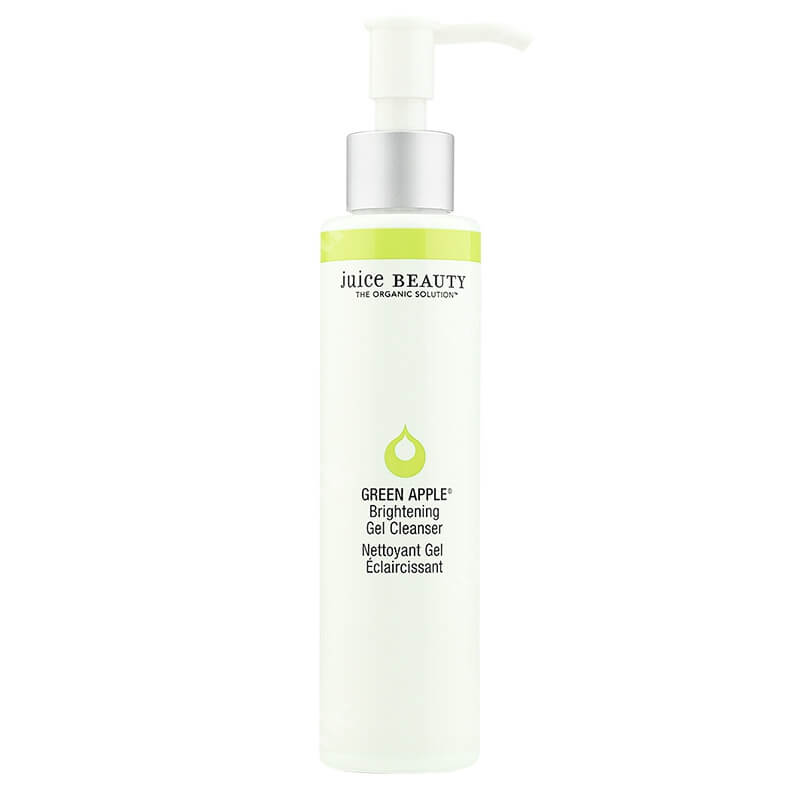 Juice Beauty Brightening Gel Cleanser Rozświetlający żel oczyszczający 133 ml