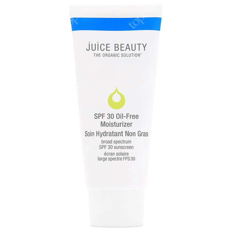 Juice Beauty Oil Free Moisturizer SPF 30 Krem nawilżający z filtrem 60 ml