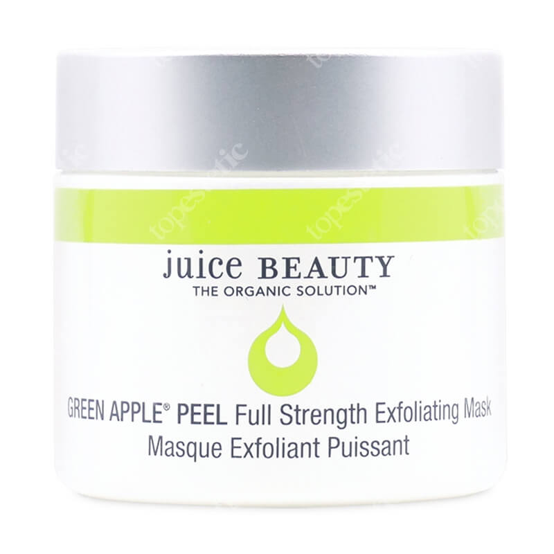 Juice Beauty Peel Full Strenght Exfoliating Mask Maska złuszczająca 60 ml