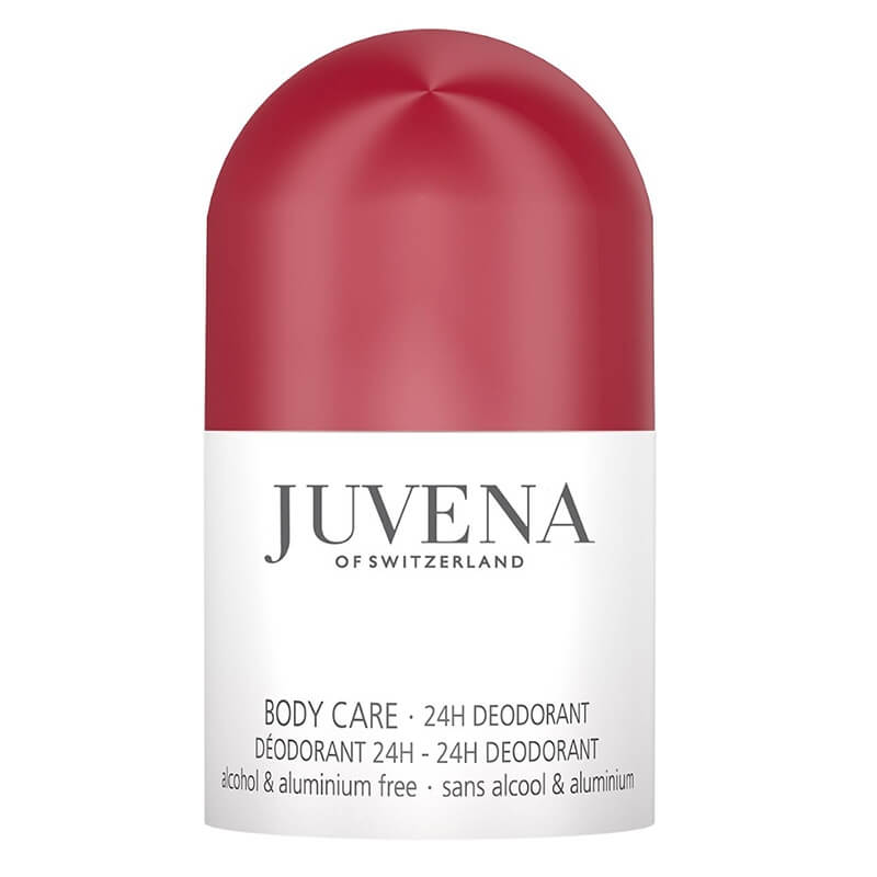 Juvena 24H Deodorant Dezodorant o 24-godzinnej ochronie 50 ml