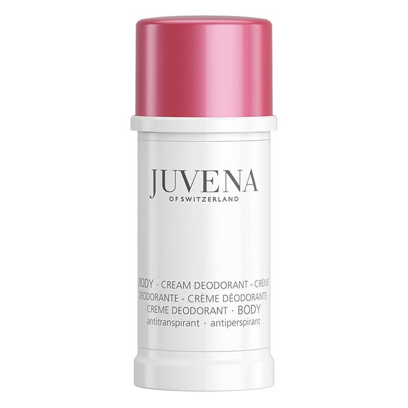 Juvena Cream Deodorant Kremowy dezodorant 40 ml