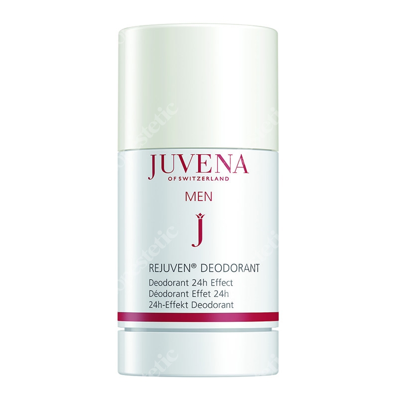 Juvena Deodorant 24h Effect Dezodorant 75 ml