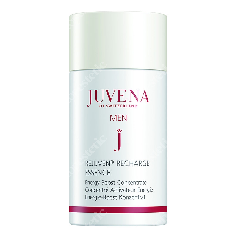 Juvena Energy Boost Concentrate Koncentrat 125 ml