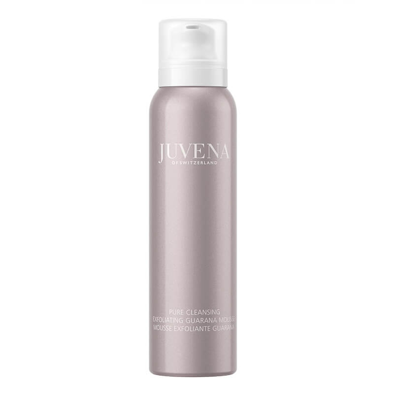 Juvena Exfoliating Guarana Mousse Złuszczający mus z guaraną 125 ml