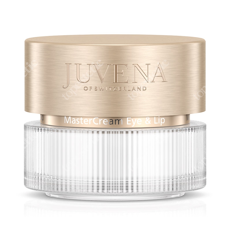 Juvena Master Cream Eye&Lip Luksusowy krem silnie odmładzający na oczy i usta 20 ml