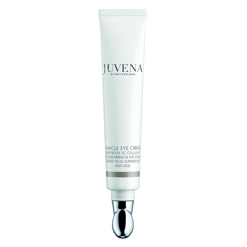 Juvena Miracle Eye Cream Krem przeciwstarzeniowy pod oczy 20 ml