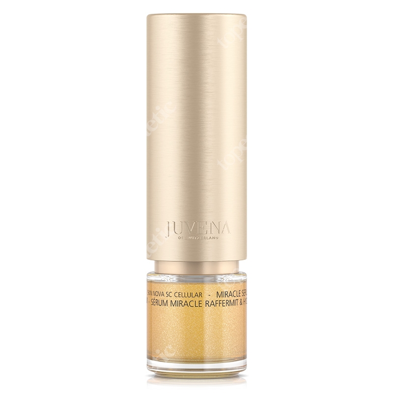 Juvena Miracle Serum Firm and Hydrate Serum ujędrniająco-nawilżające 30 ml