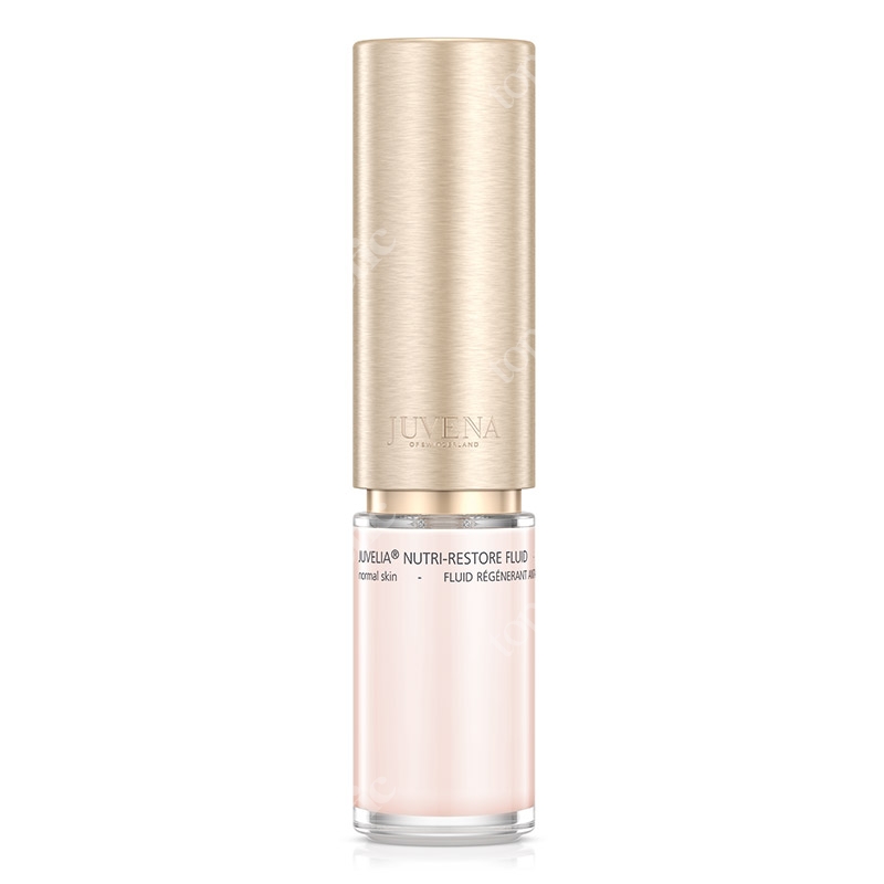Juvena Nutri Restore Fluid Emulsja liftingująca 50+, 50 ml