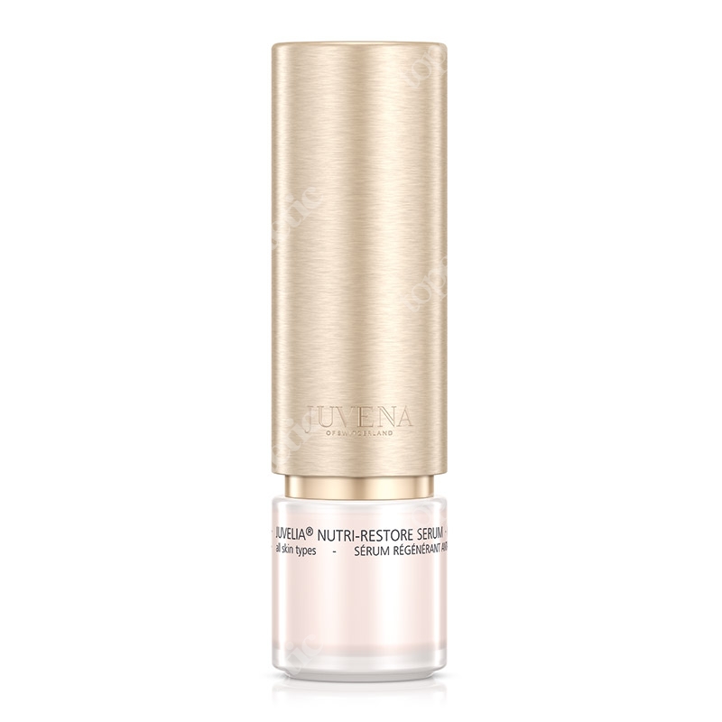 Juvena Nutri Restore Serum Serum liftingujące 50+, 30 ml