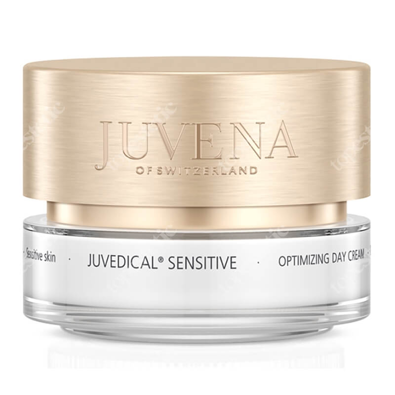 Juvena Optimizing Day Cream Krem na dzień do skóry wrażliwej 50 ml