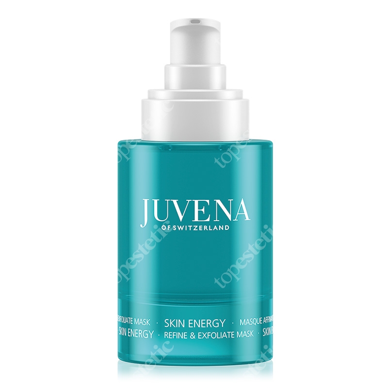 Juvena Refine&Exfoliate Mask Maska peelingująca 50 ml