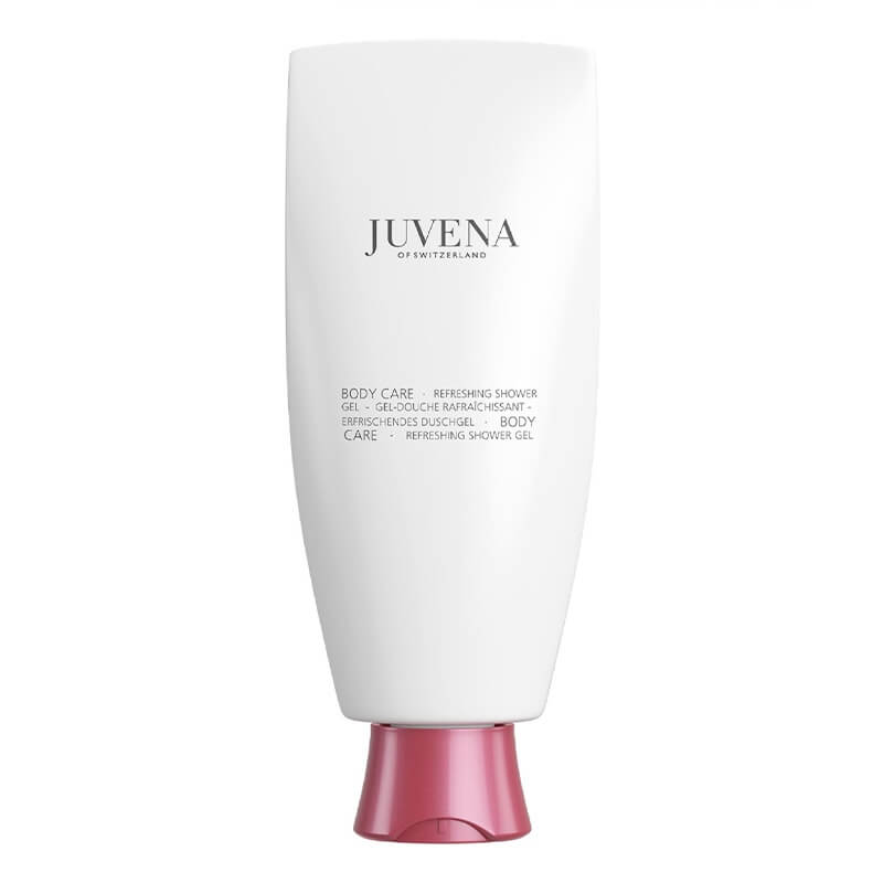Juvena Refreshining Shower Gel Żel pod prysznic 200 ml