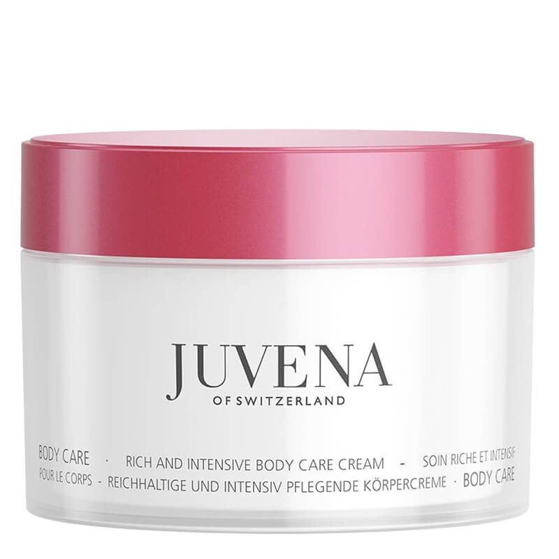 Juvena Rich And Intesnive Body Care Cream Bogaty krem do ciała 200 ml