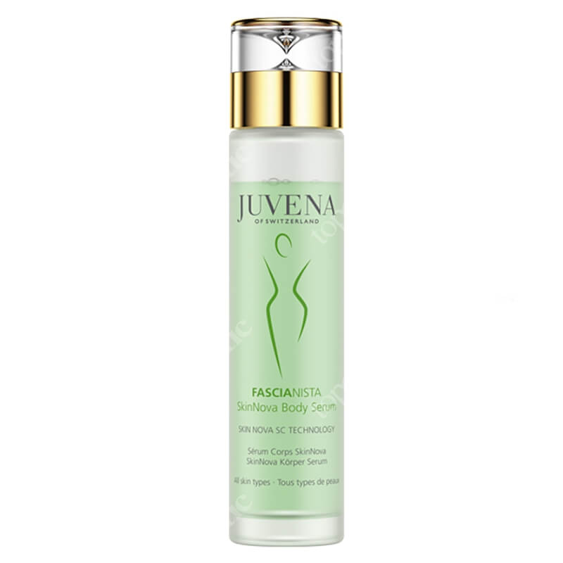 Juvena SkinNova Body Serum Serum do ciała 125 ml