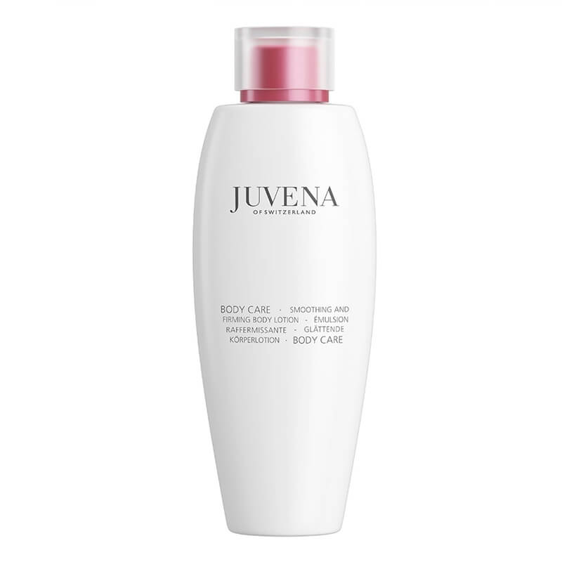 Juvena Smoothing And Firming Body Lotion Wygładzający balsam do ciała 200 ml