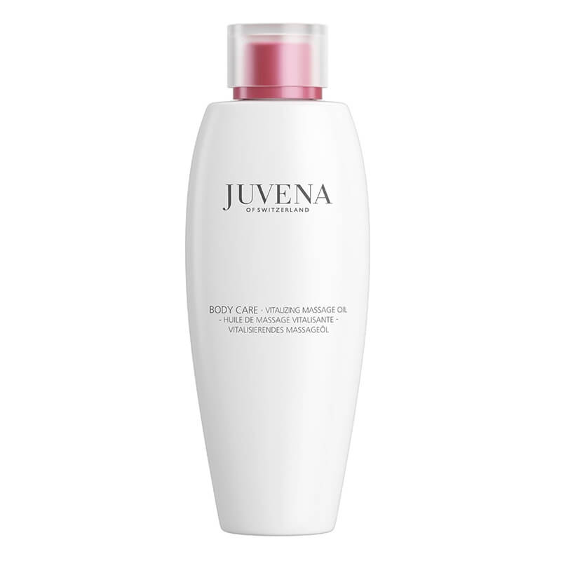 Juvena Vitalizing Massage Oil Witalizujący olejek do masażu 200 ml