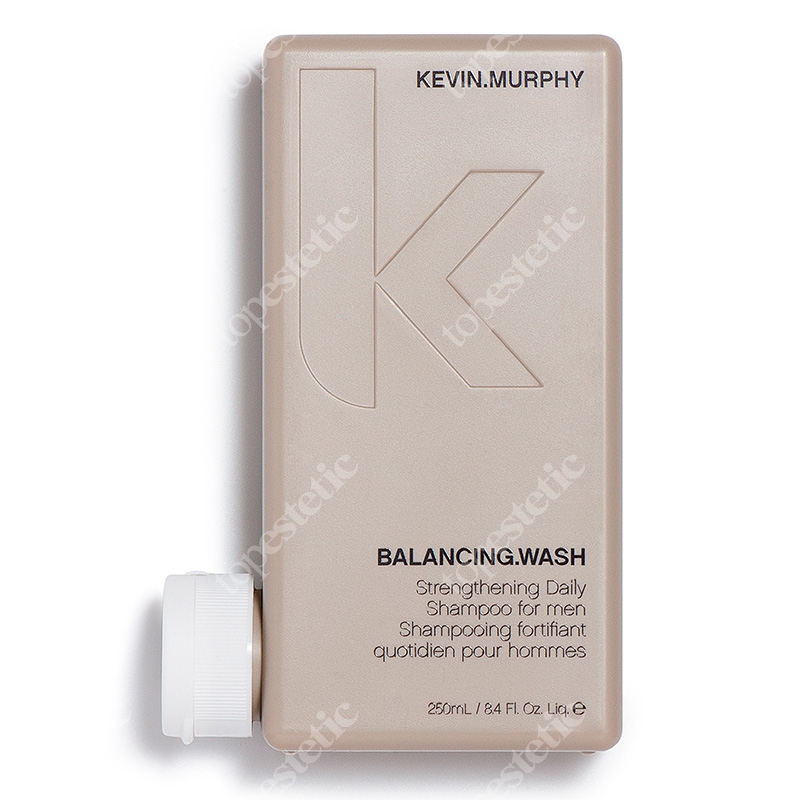Kevin Murphy Balancing Wash Szampon energetyzujący do codziennego stosowania 250 ml