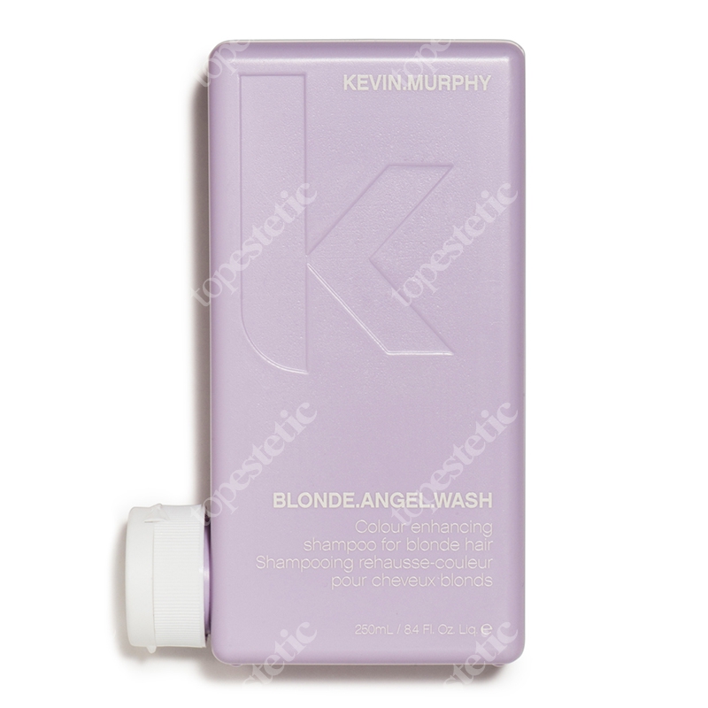 Kevin Murphy Blonde Angel Wash Szampon do włosów blond 250 ml