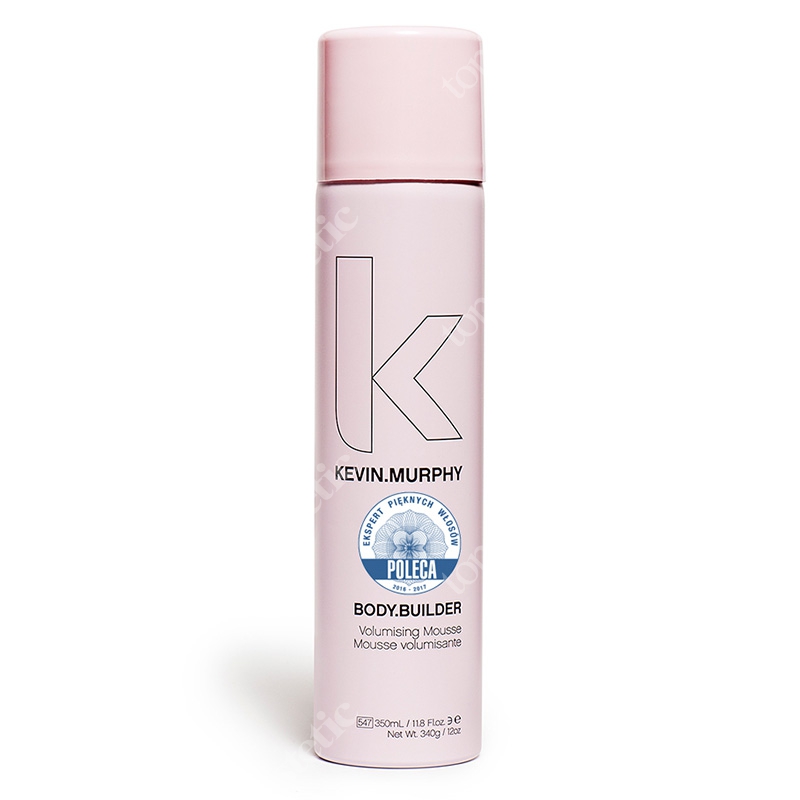 Kevin Murphy Body Builder Pianka dodająca objętości 375 ml