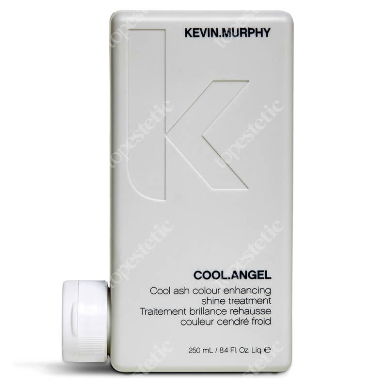 Kevin Murphy Colouring Cool Angel Kuracja podkreślająca kolor 250 ml