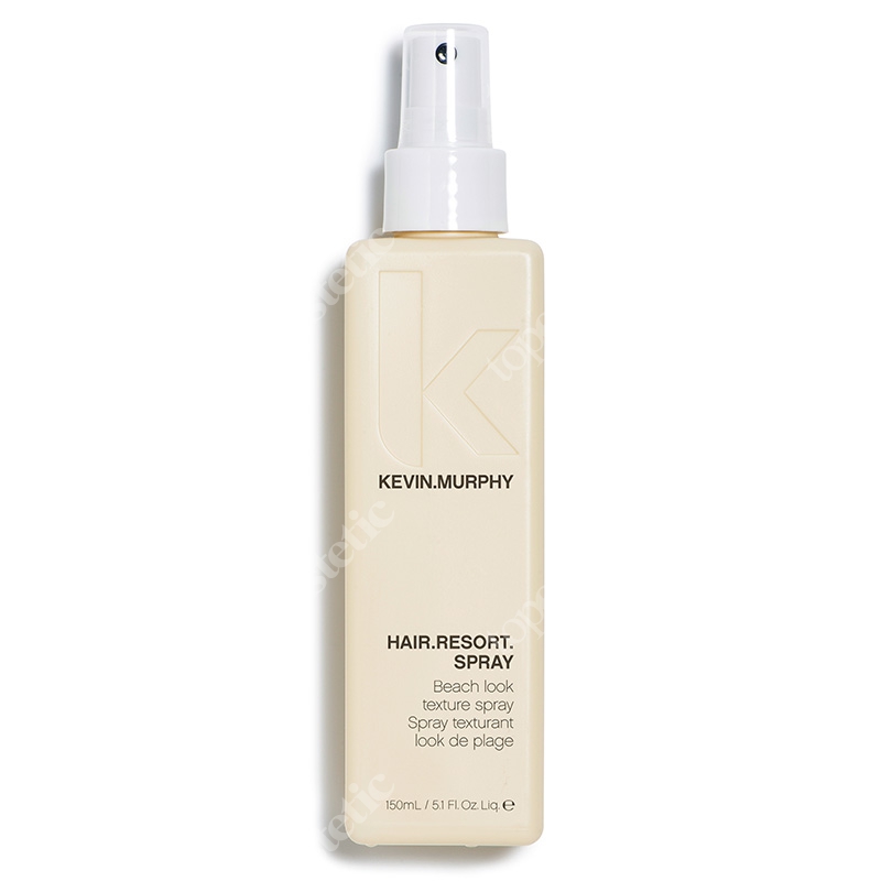 Kevin Murphy Hair Resort Spray Spray nadający teksturę i plażowy wygląd 150 ml