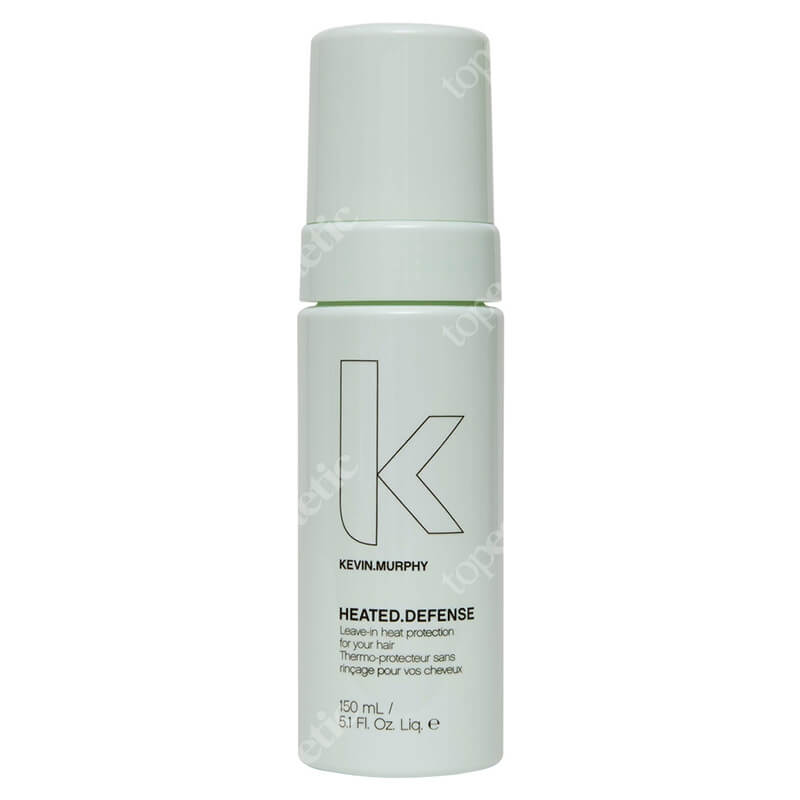 Kevin Murphy Heated Defense Pianka chroniąca włosy przed wysoką temperaturą 150 ml