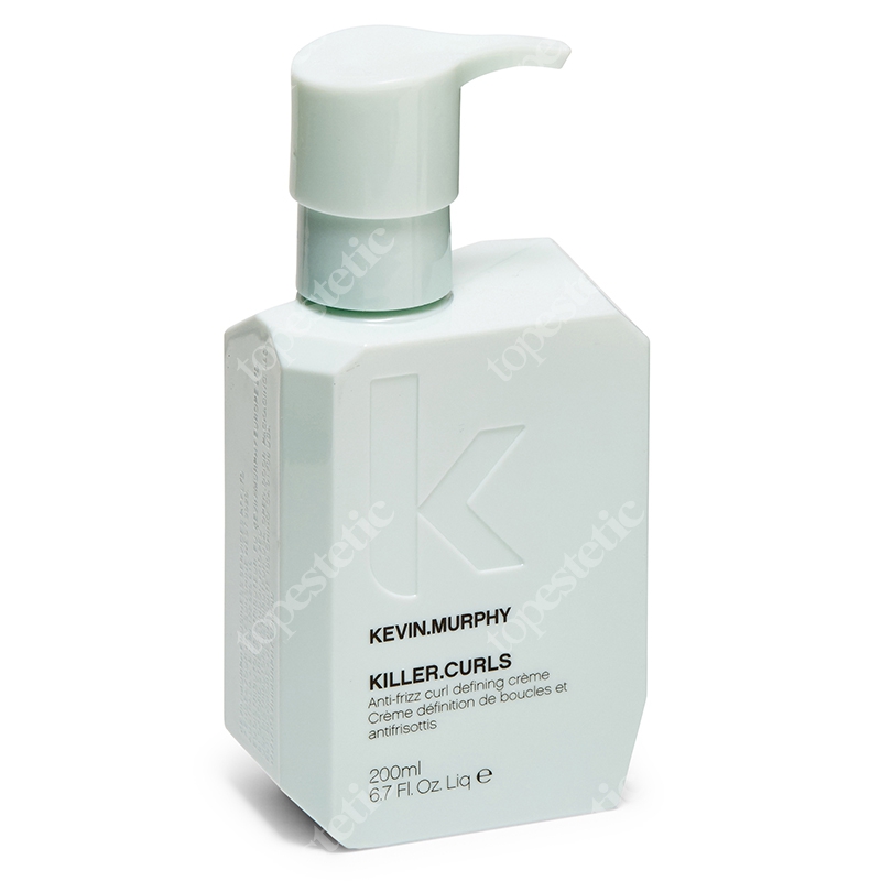 Kevin Murphy Killer Curls Kuracja stylizująca do włosów kręconych 200 ml