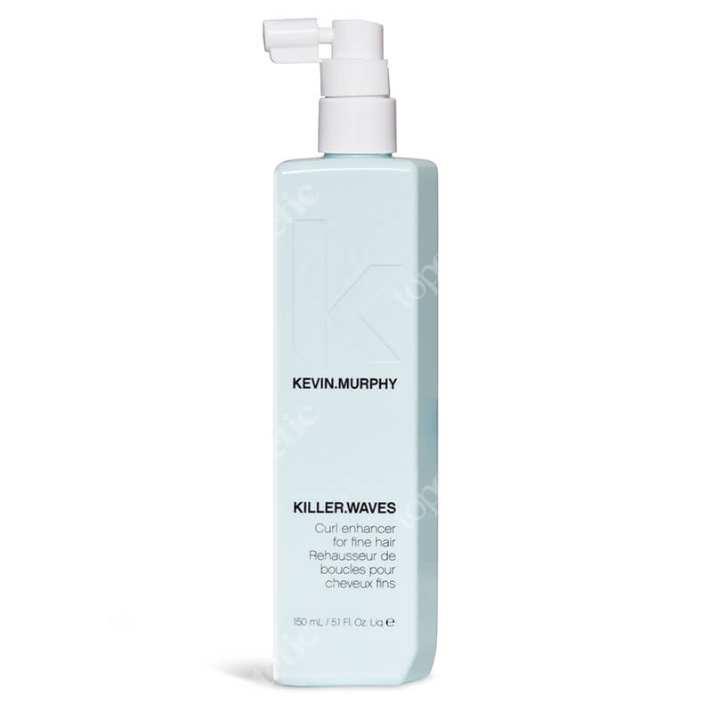 Kevin Murphy Killer Waves Spray podkreślający skręt loków 150 ml