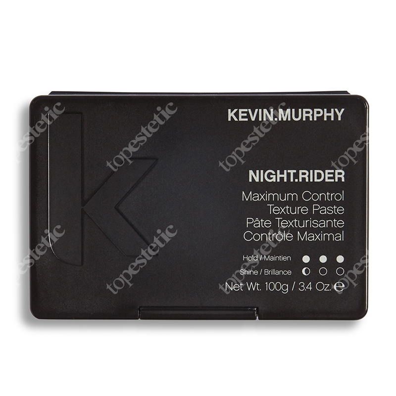 Kevin Murphy Night Rider Mocna pasta o matowym wykończeniu 100 g