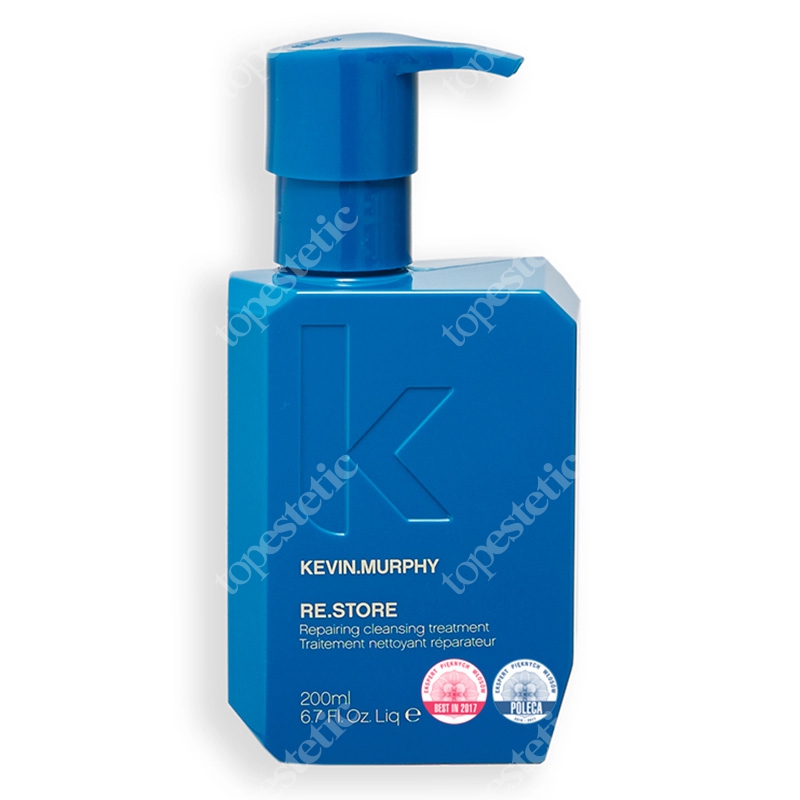 Kevin Murphy Re Store Oczyszczająca kuracja odbudowująca 200 ml