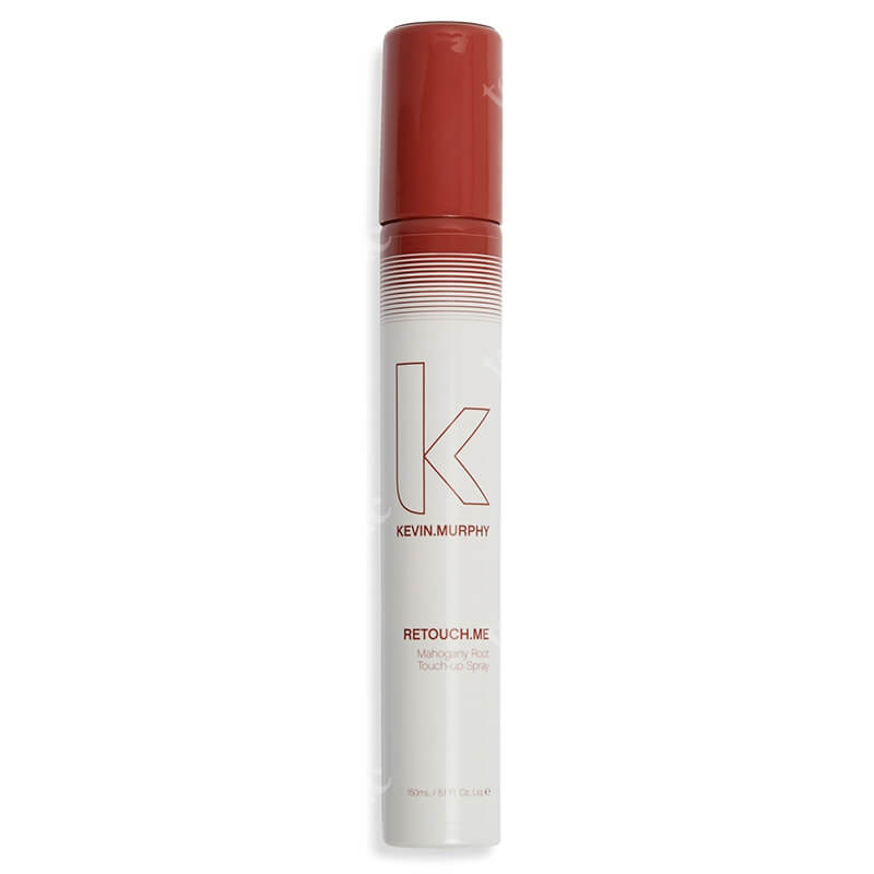 Kevin Murphy Retouch Me - Auburn Kasztanowy korektor odrostów w sprayu 30 ml