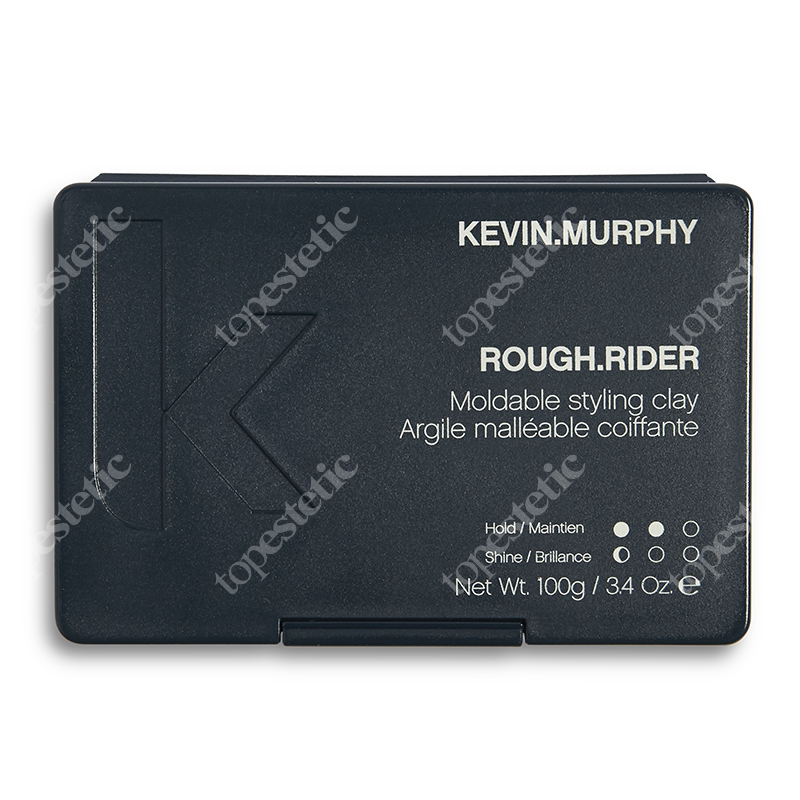 Kevin Murphy Rough Rider Pasta bardzo mocno utrwalająca o matowym wykończeniu 100 g